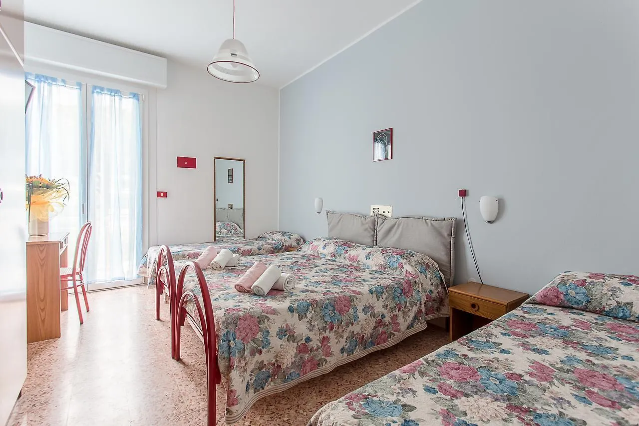 Holiday Milano Marittima Hotel