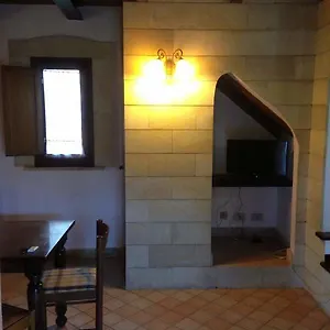 Casa di campagna Le 3 Tartarughe Lascari