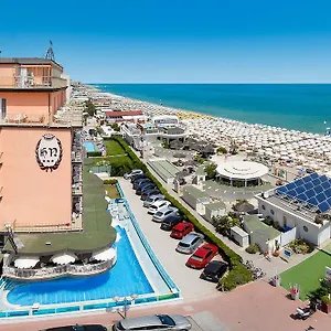 3* Bed & Breakfast Negresco