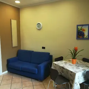 Casa vacanze Montorfano Road Rovato