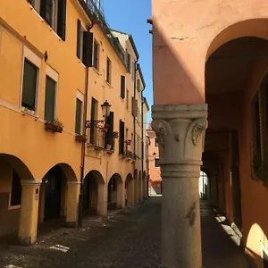 Appartamento Boutique Padova