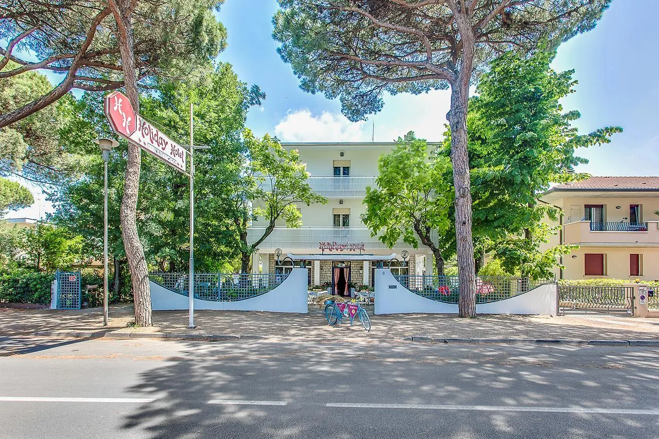 Holiday Μιλάνο Μαριτίμα Ιταλία